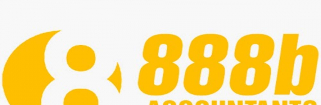 888baccountants Cover Image
