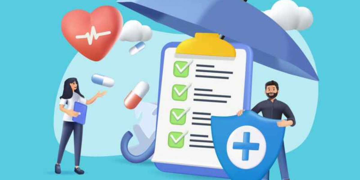Top Benefits of Having Health Insurance with OPD Cover for Families