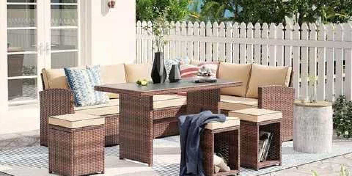 Best Rattan Garden Furniture for 2025: Outdoor Living, Upgraded