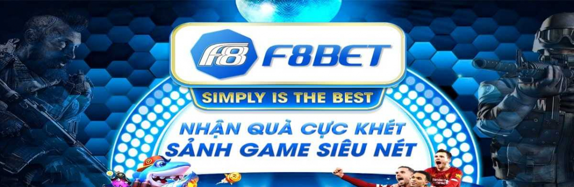 f8betdangnhapapp Cover Image
