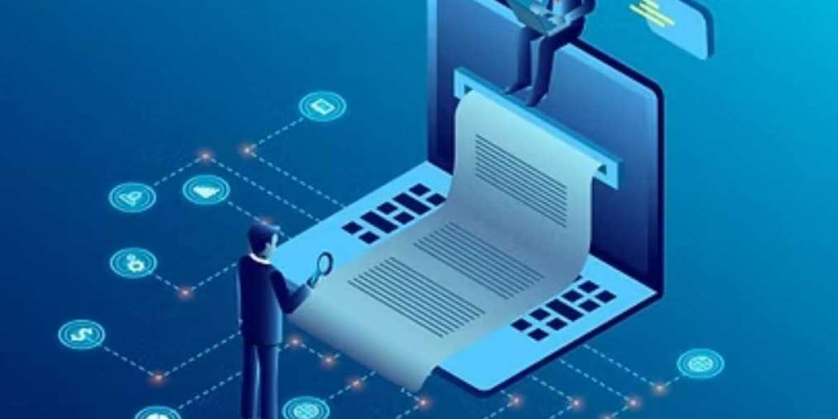 ودّع الورق إلى الأبد مع الفواتير الإلكترونية من Medad ERP