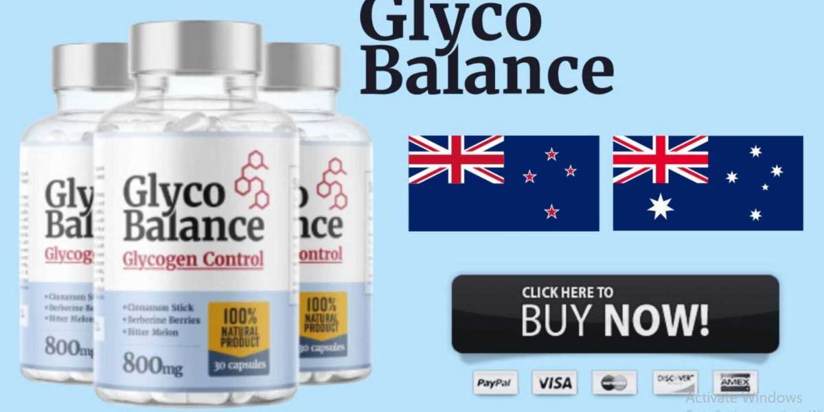 Glyco Balance Reviews: AU, NZ Metabolic Wellness Uncovered