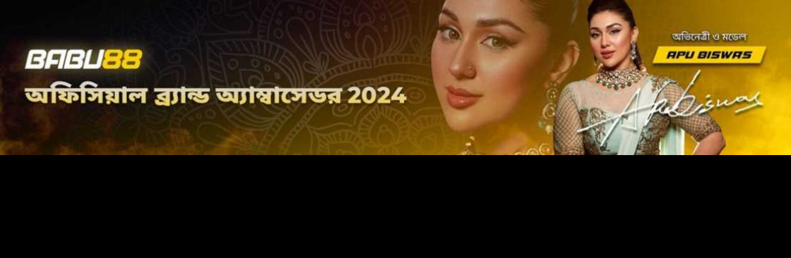 babu888asia Cover Image