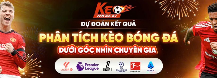 keonhacaicamp Cover Image