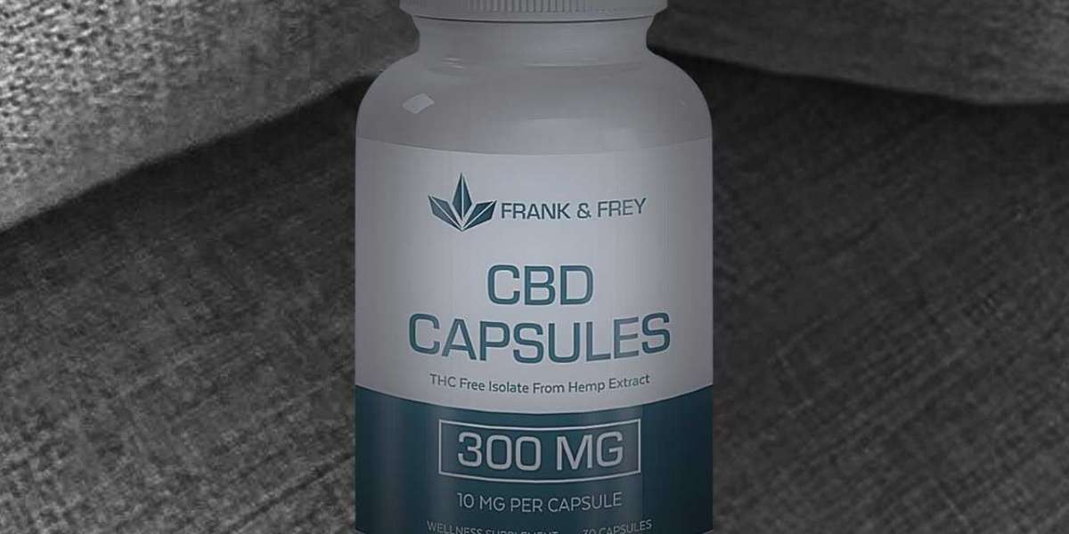 Franks CBD Reclaim Your Comfort: Franks CBD for Fast Stress Reduction and Pain Relief