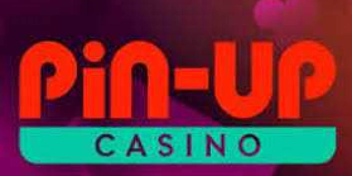 Плюсы online заведения Pin-Up