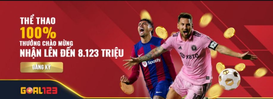goal123black Cover Image