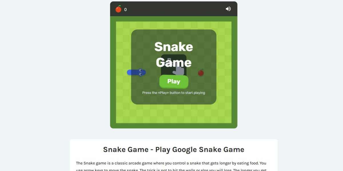 Top 5 Reasons Snake Hasn’t Lost Its Charm