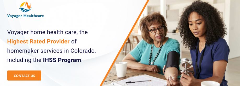 VoyagerHomeHealthCare Cover Image