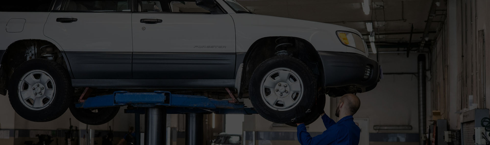 Earth Moving Equipment Mechanic in Adelaide