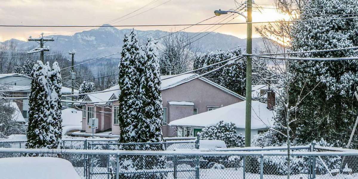 Reliable Solutions for Heavy Snowfall Challenges