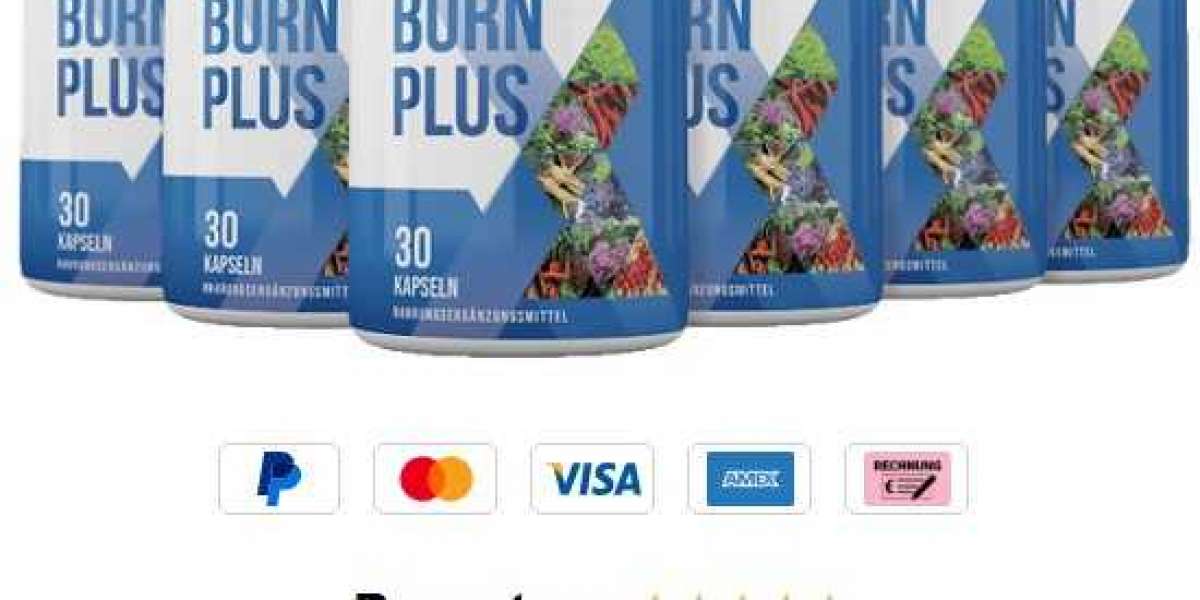Burn Plus Deutschland: Ist es hilfreich für Ihre Gesundheit und Ihr Wohlbefinden?