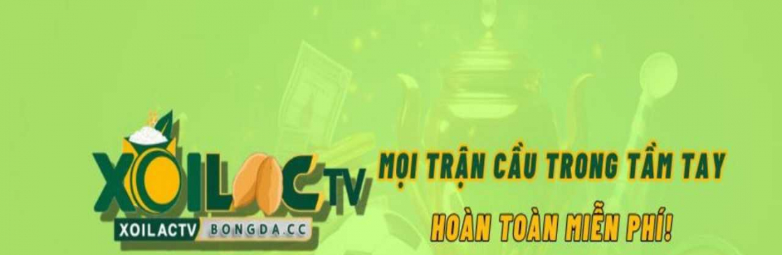 xoilactvbongdacc Cover Image