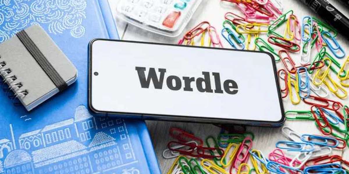 Interesting things in Wordle game