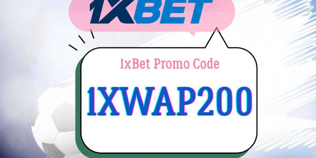 1xBet Promo Code Today: Use 1XNEW200 to Get €130