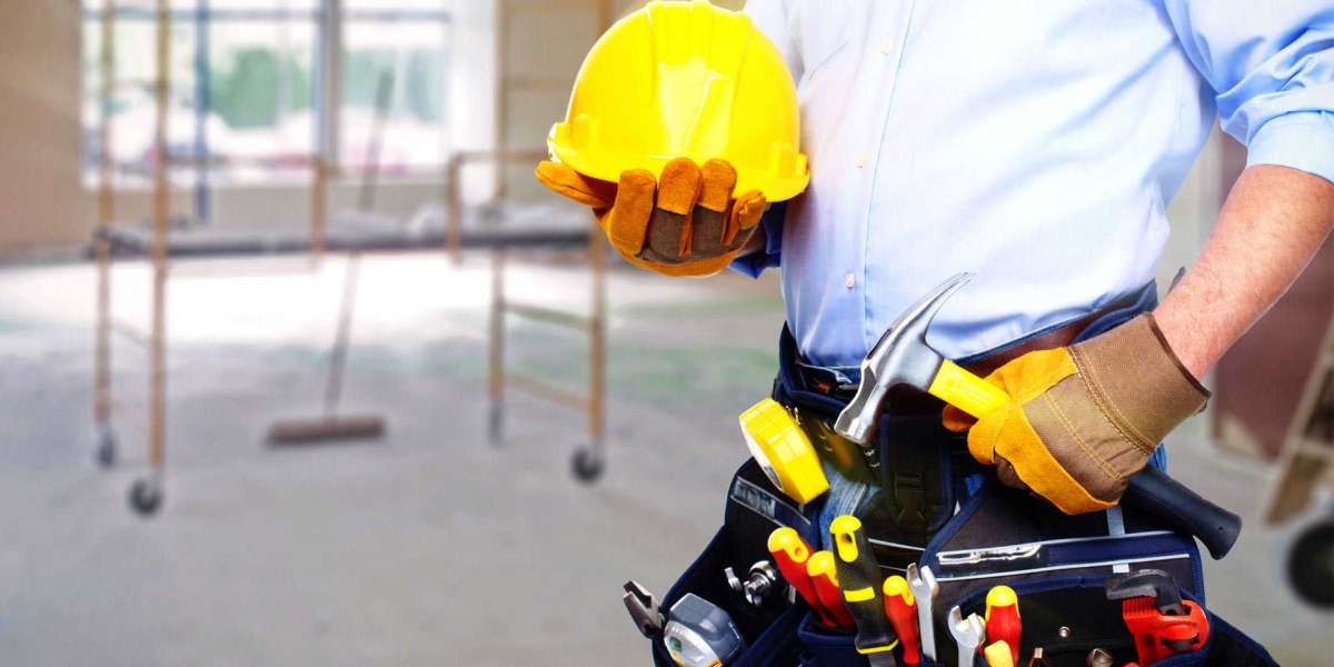 Reliable Local Handyman Expert in Delray Beach, FL