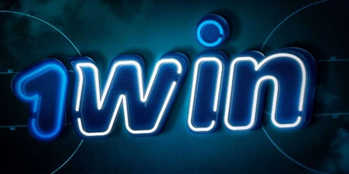 Небольшой обзор online игорного клуба 1Вин