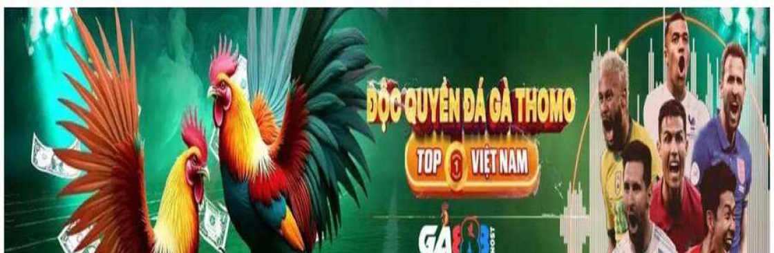 ga888host Cover Image