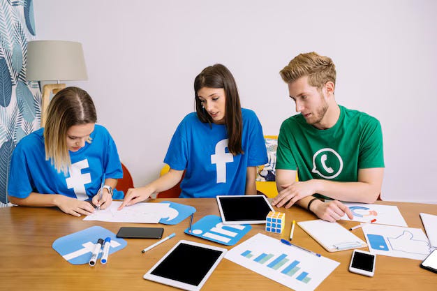 Struggling with Engagement? How Top Social Media Firms Solve This Problem | by Spotlight Social Media Consulting, LLC | Apr, 2025 | Medium