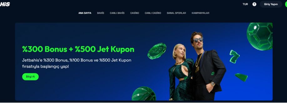 jetbahisgirisyeni Cover Image