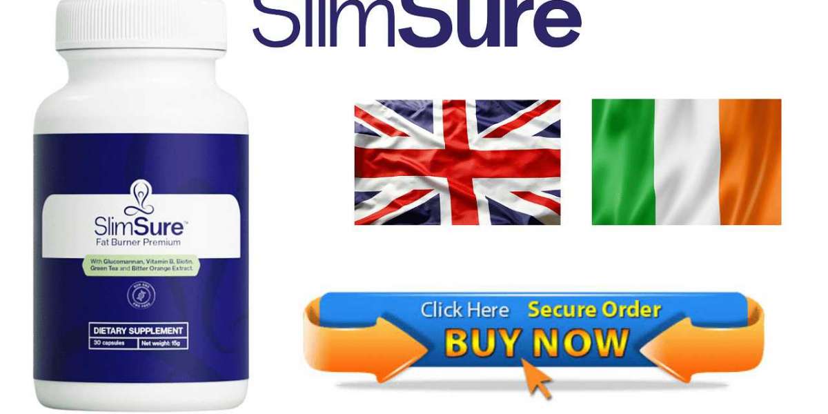 SlimSure Capsules Reviews: Price and How to Buy