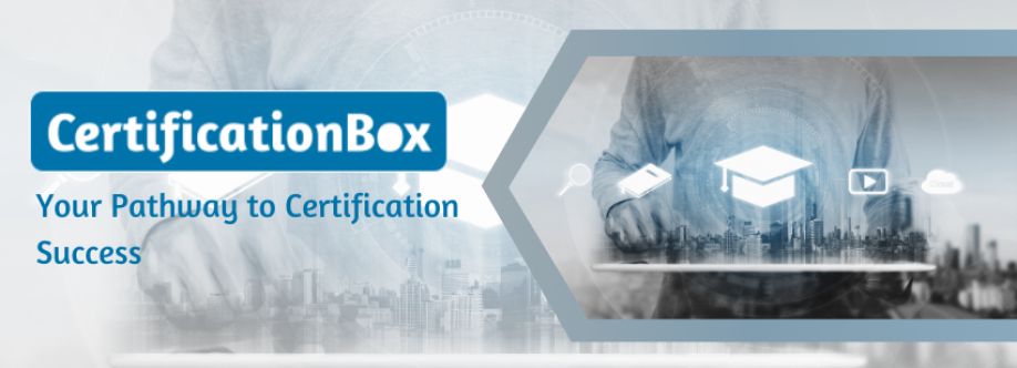 CertificationBox Cover Image