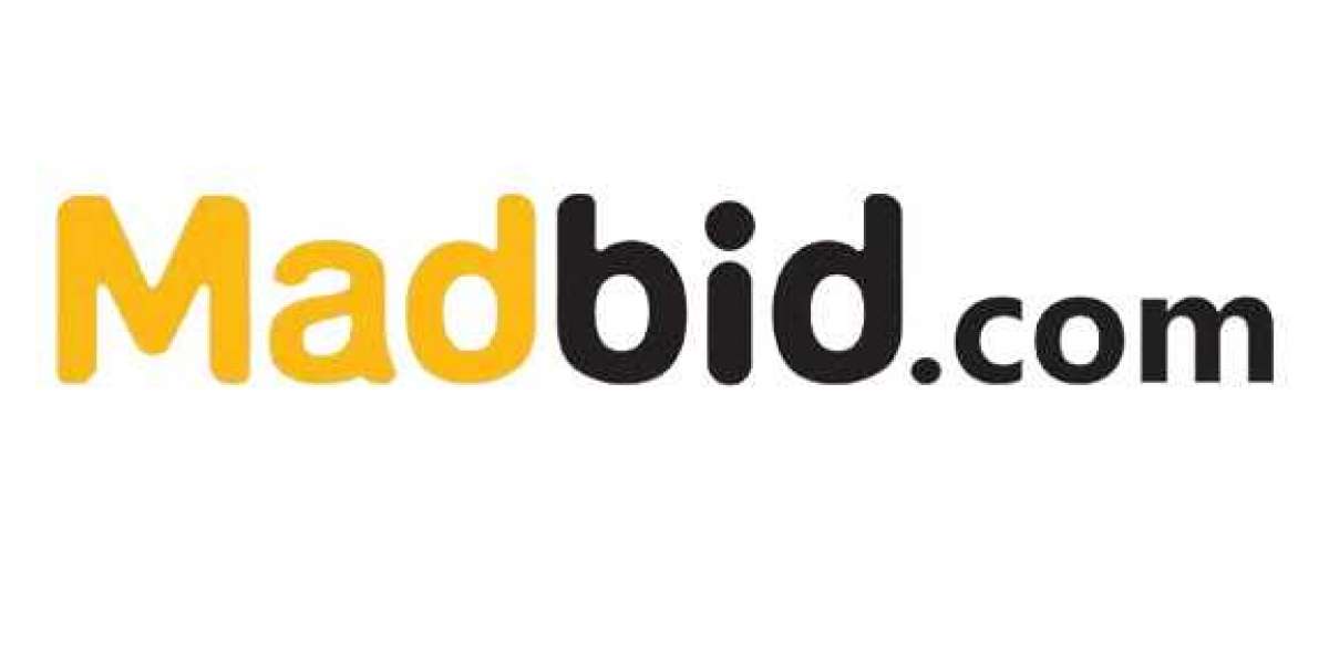 MadBid.com