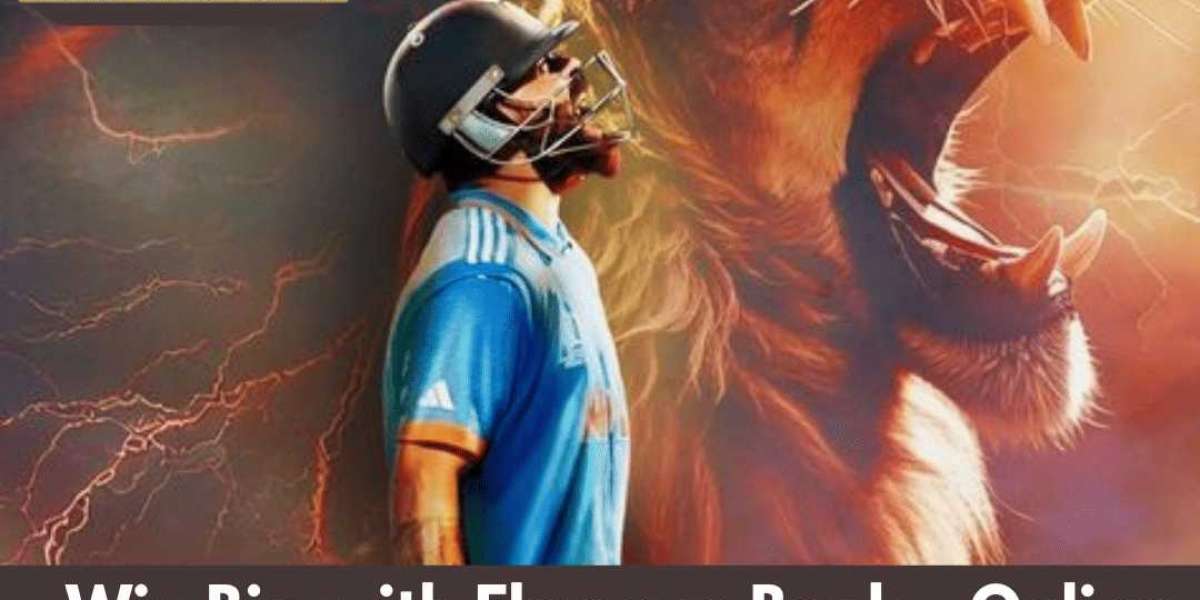 Get Your Instant Online Cricket ID with India's Top Betting Site, Florence Book!