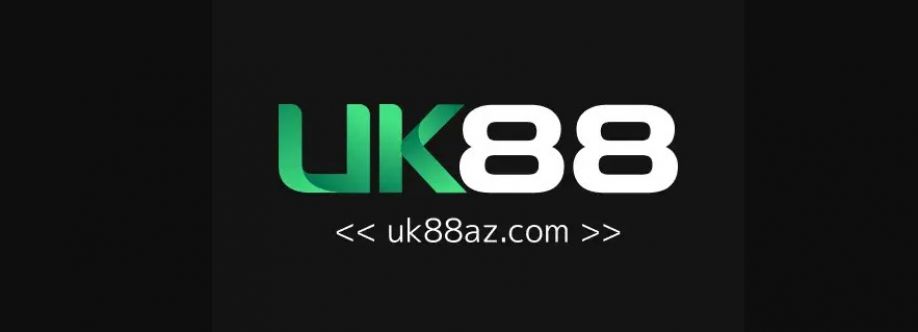 uk88azcom Cover Image