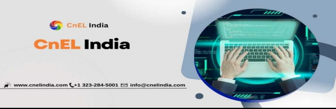 cnelindia Cover Image