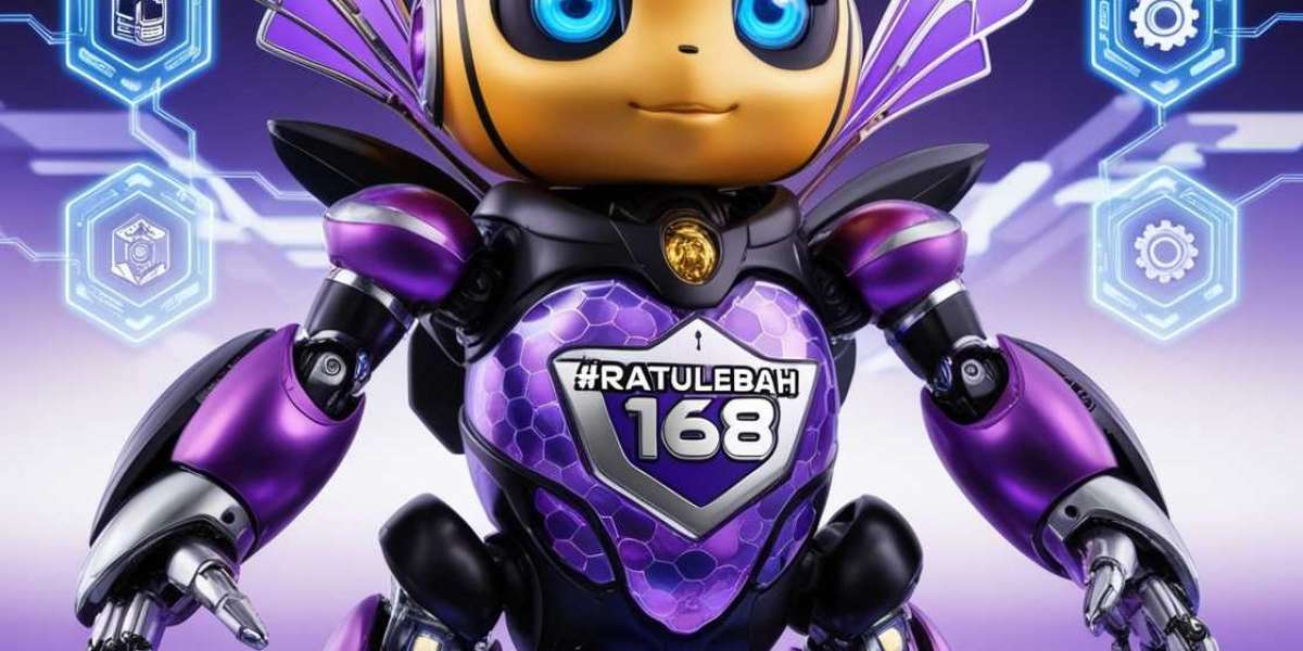 Ratulebah168 adalah situs terpercaya agen bandar game online