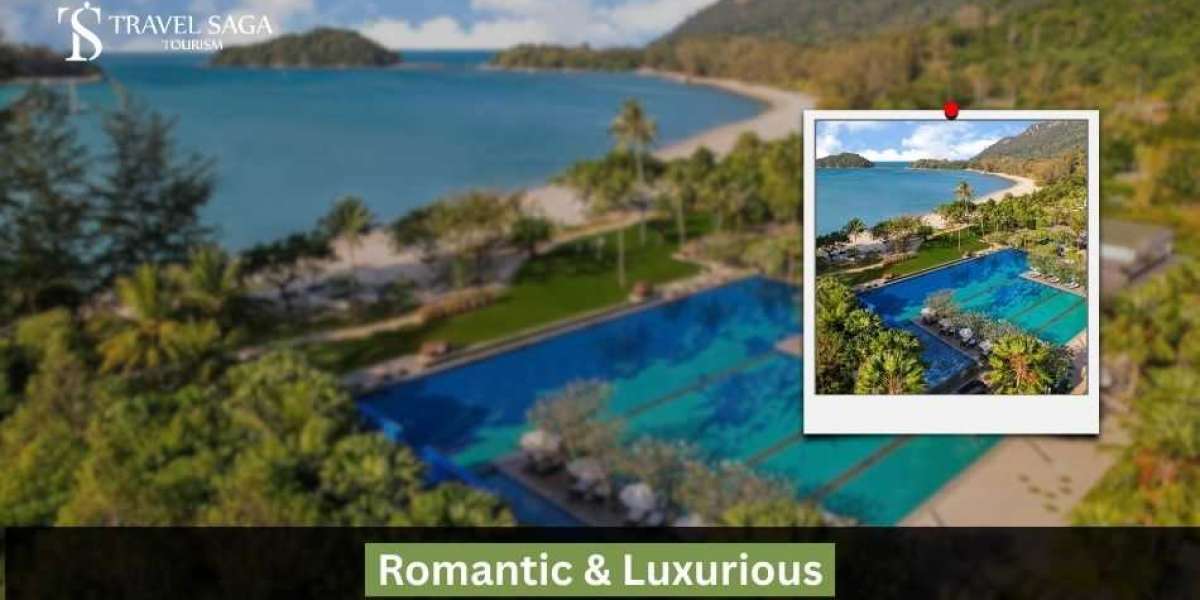 Romantic & Luxurious: Best Honeymoon Resorts in Malaysia 2025