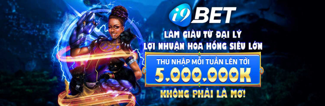 i9betvncam Cover Image
