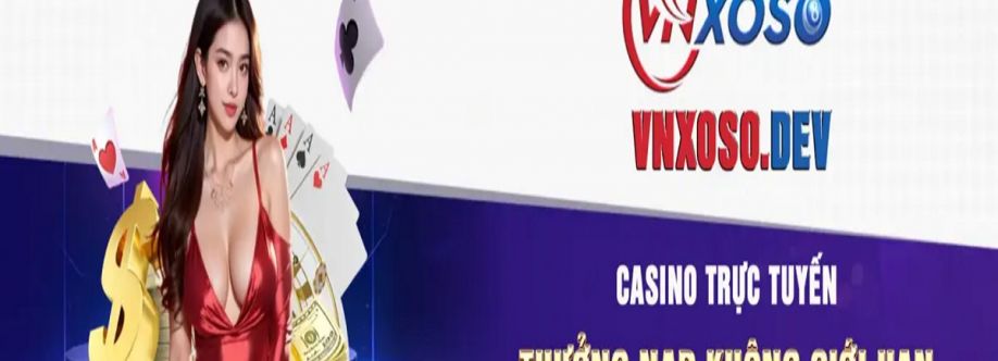 vnsoxodev Cover Image