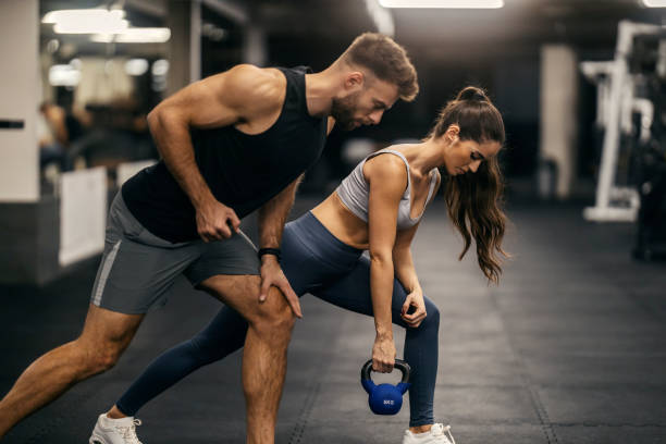Love Sports and Fitness? Turn It Into a Career Right After School