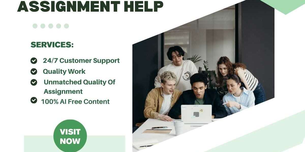 Who Should Use Economics Assignment Writing Help UK and What to Expect?