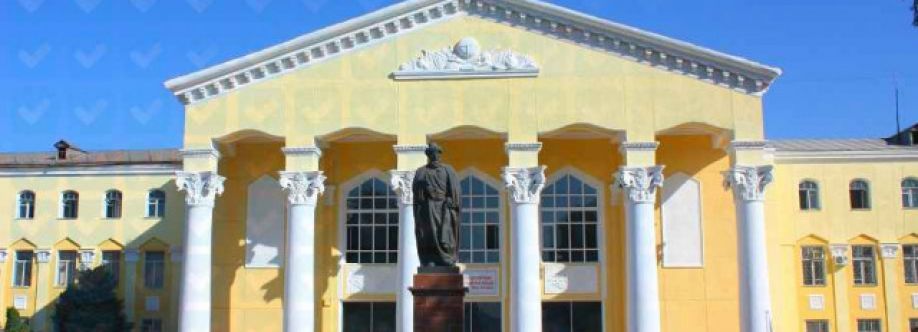 Kyrgyznational85 Cover Image