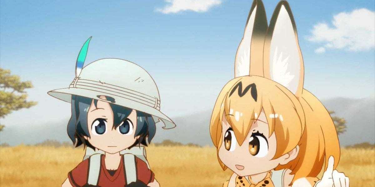 Kemono Party: A Celebration of Anthropomorphic Fandom