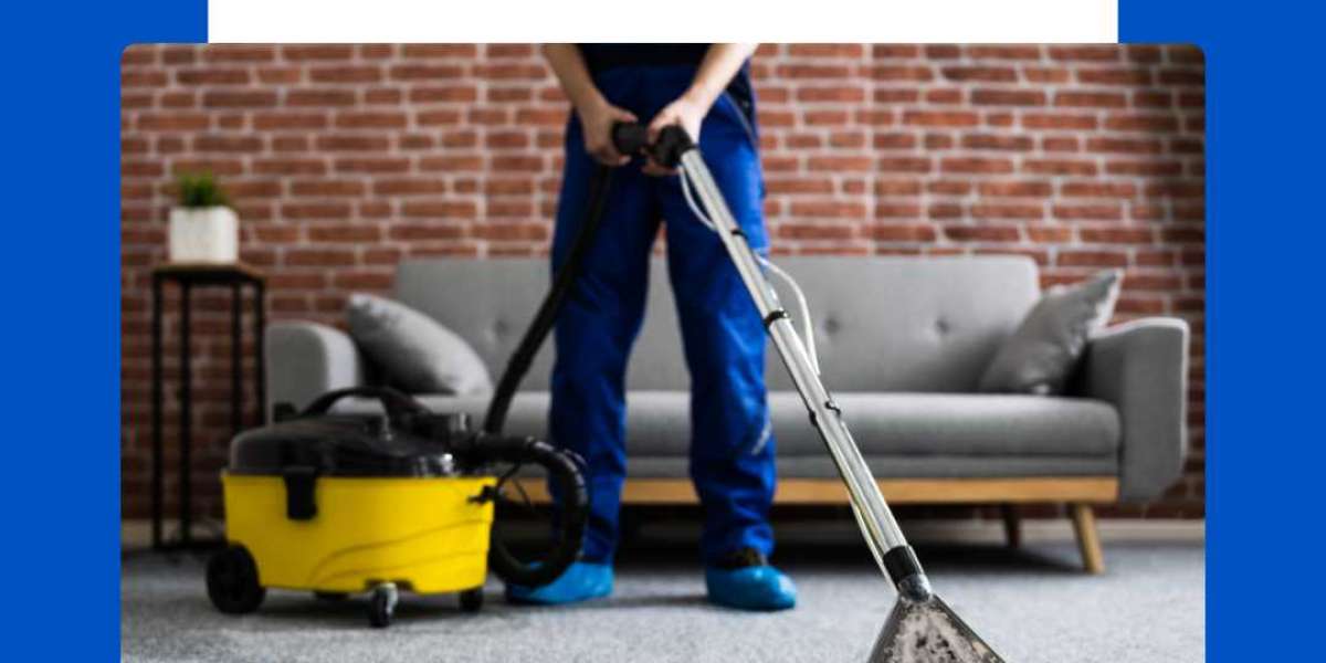 Why One Concept Facility Solutions is the Best Carpet Cleaner in Kearny, NJ?