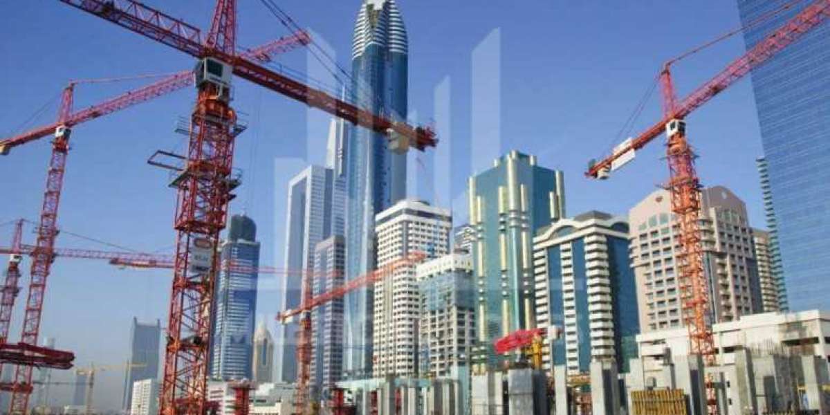 Investing In Off-Plan Real Estate In Dubai: What Are The Rewards?