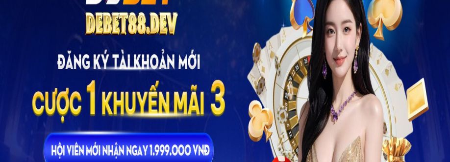 debet88dev Cover Image