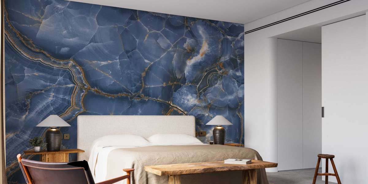 Smart Wallpaper Choices for Any Living Space