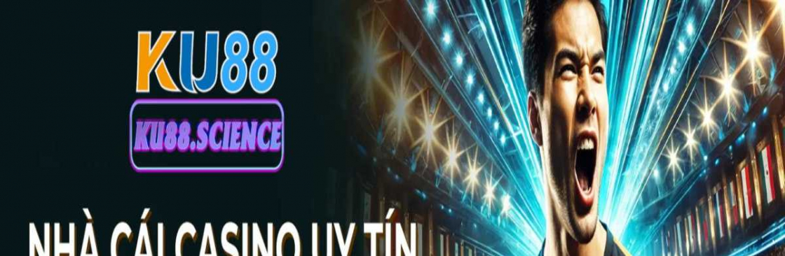 ku88science Cover Image