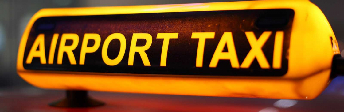 247 Airport Taxi Cover Image