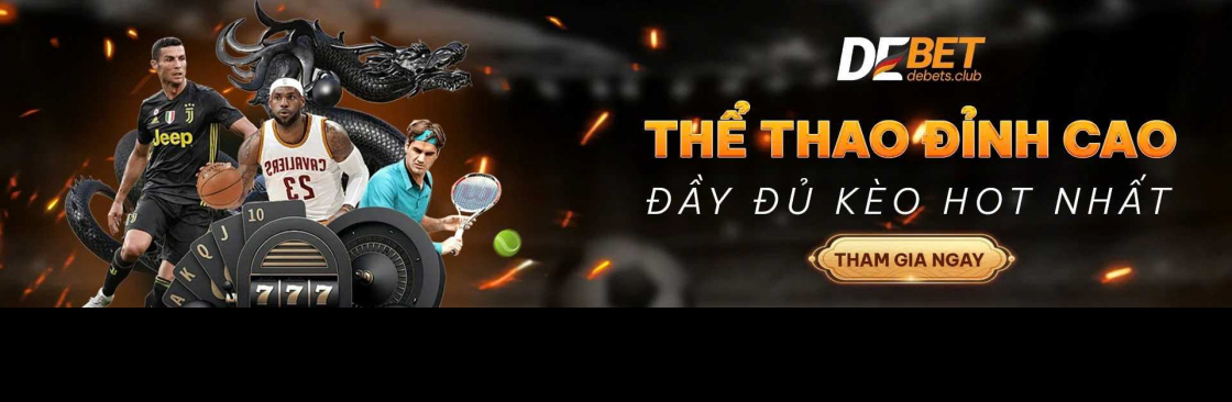 debetsclub Cover Image