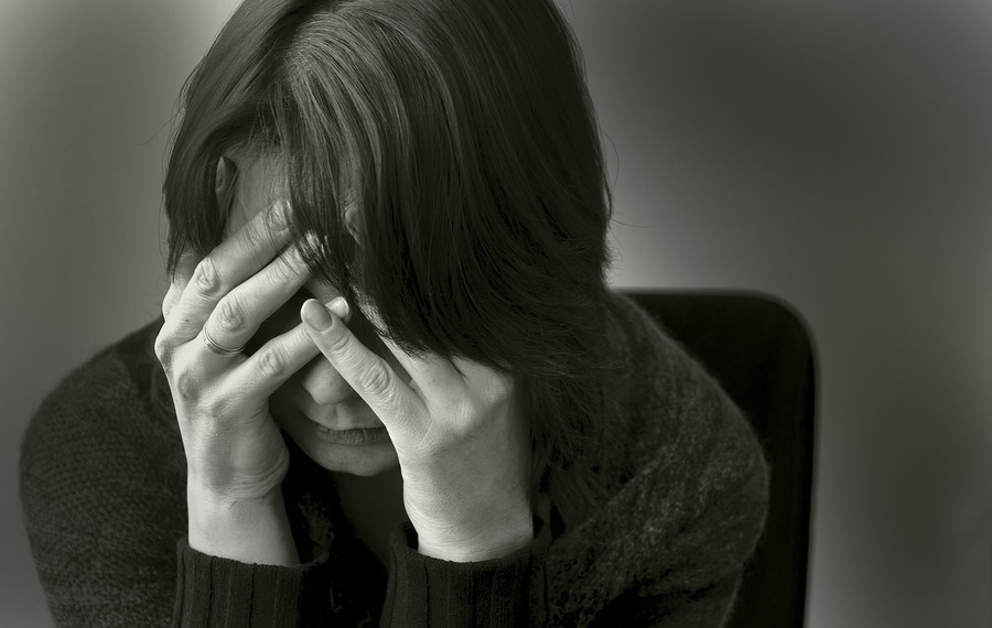 Depression therapy in Delhi  - Korean rashi