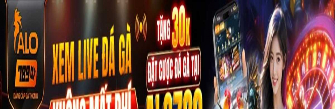 ALO789band Cover Image