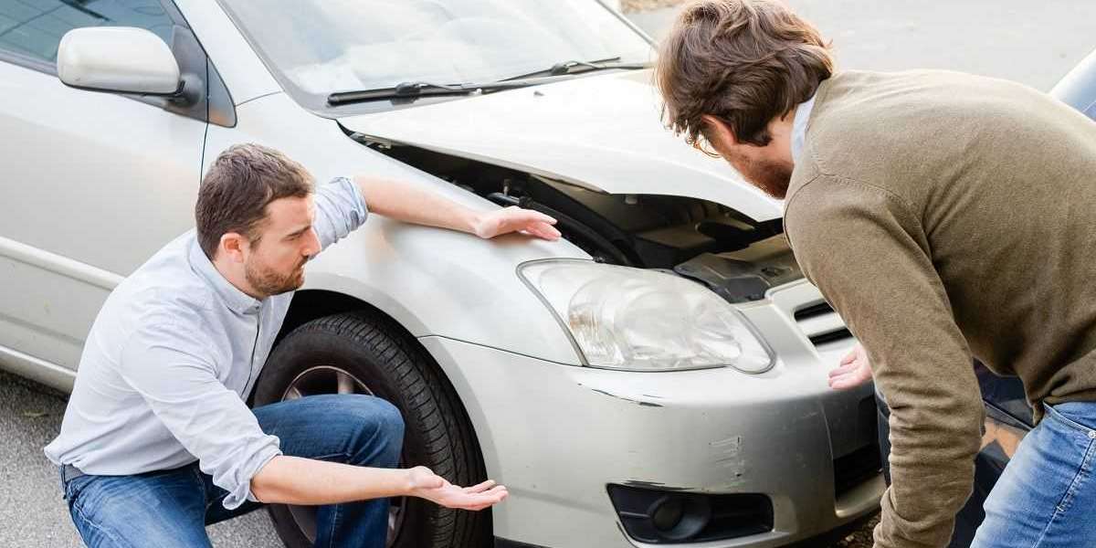 Get Back in Gear with Motoring Defence: Your Defense Experts!
