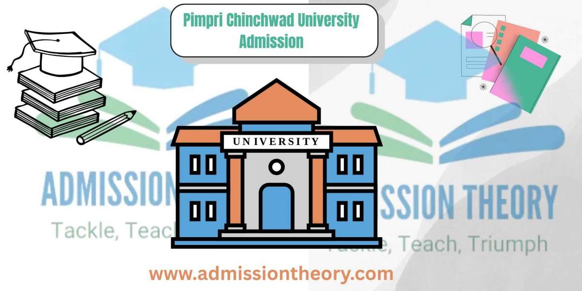 AdmissionTheory: The Smarter Way to Handle Your Pimpri Chinchwad University Admission