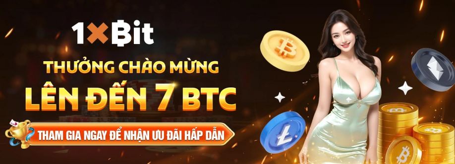 1xbit Cover Image